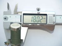 Лот: 23302799. Фото: 6. Резистор проволочный радиодетали...