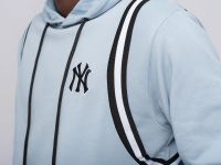 Лот: 24976377. Фото: 3. Худи NY Yankees. Одежда, обувь, галантерея