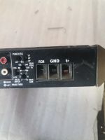 Лот: 25108980. Фото: 2. Усилитель Rockford Fosgate T600-4. Автозвук