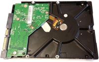 Лот: 3010354. Фото: 2. Жёсткий диск 3.5'' SATA 500Gb... Комплектующие