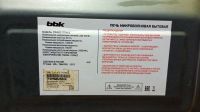 Лот: 21108462. Фото: 2. Микроволновая печь BBK 20MWS-707M... Мелкая бытовая техника