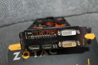 Лот: 7152109. Фото: 3. игровая видеокарта GTX660 2Gb... Компьютеры, оргтехника, канцтовары