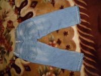 Лот: 3786070. Фото: 2. джинсы. Одежда и аксессуары