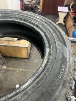 Лот: 24765122. Фото: 2. (1шт) Dunlop DSX-2 185/65 R15. Шины, Диски