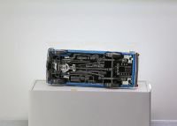 Лот: 16263455. Фото: 5. 2008 год, Газ-24 «Волга», «Полиция...