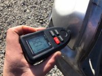 Лот: 24347112. Фото: 15. крыло toyota corolla E150