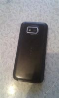 Лот: 1736164. Фото: 2. Nokia 5530 Express Music !!2000р... Смартфоны, связь, навигация