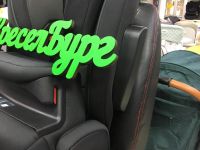 Лот: 14526420. Фото: 4. Автокресло Joie Trilo Shieds isofix...