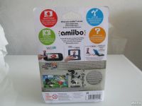 Лот: 9795064. Фото: 4. Фигурка amiibo (амибо) Game and... Красноярск