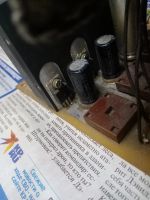 Лот: 24910106. Фото: 5. Линейный блок питания +12в. +12в...