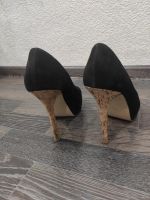 Лот: 18028423. Фото: 2. Туфли 1. Женская обувь