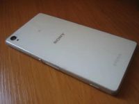 Лот: 11597539. Фото: 2. sony z3 dual обмен на ксиоми или... Смартфоны, связь, навигация