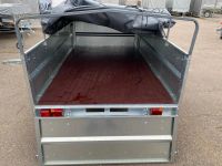 Лот: 25885550. Фото: 7. Прицеп Спутник Техник 2213 высокий...