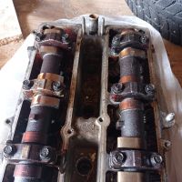 Лот: 20356457. Фото: 4. Запчасти Toyota crown 2.5. Красноярск