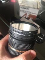 Лот: 11632815. Фото: 2. Tamron SP AF 28-75mm F2.8 XR Di... Фото, видеокамеры, оптика