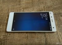 Лот: 9462346. Фото: 2. Телефон Xiaomi Mi4. Смартфоны, связь, навигация