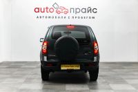 Лот: 19311653. Фото: 6. Chevrolet Niva, I Рестайлинг 1...