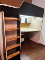Лот: 25760125. Фото: 7. Детская кровать чердак