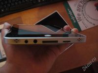 Лот: 454418. Фото: 2. Планшет IRobot Android 1.6. Компьютеры, ноутбуки, планшеты