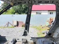 Лот: 25646604. Фото: 10. стойка кузова Nissan Terrano D10