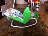 Лот: 4282395. Фото: 4. Стульчик для кормления Няня 4... Красноярск