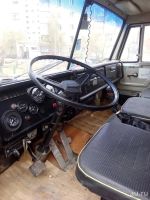 Лот: 9577118. Фото: 2. КамАЗ с манипулятором. Авто, мото, водный транспорт