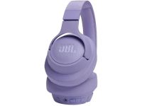 Лот: 25410876. Фото: 7. Наушники JBL Tune 720BT пурпурный