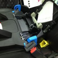 Лот: 13464692. Фото: 3. Автокресло Britax Roemer BABYsafe... Красноярск