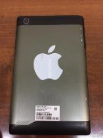 Лот: 8831270. Фото: 2. Планшет 7" Megafon Login 3 (Мегафон... Компьютеры, ноутбуки, планшеты