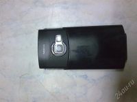 Лот: 296429. Фото: 2. nokia n72. Смартфоны, связь, навигация