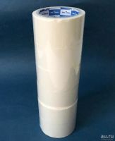 Лот: 8783702. Фото: 2. ⚪ Строительный бумажный скотч... Строительные материалы