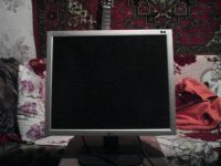 Лот: 6800410. Фото: 2. LG Flatron L1918S. Мониторы, проекторы