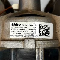 Лот: 22949676. Фото: 8. 51 Двигатель для стиральной машины...