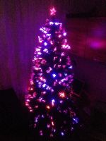 Лот: 10753679. Фото: 3. Елка искусственная 210 см + светится... Сувениры, подарки