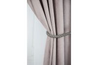 Лот: 23946984. Фото: 2. Подхват-шнур MICASA Eric. Предметы интерьера