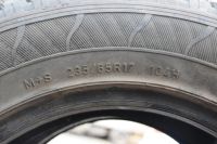 Лот: 3960726. Фото: 4. Шины/покрышки Good Year 235/65R17... Красноярск