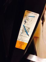 Лот: 6442718. Фото: 4. Автокресло Bertoni Mondeo