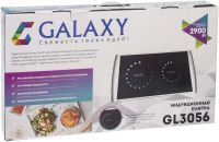 Лот: 15091954. Фото: 2. Плитка индукционная Galaxy GL-3056... Крупная бытовая техника