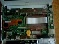 Лот: 9941014. Фото: 6. Нетбук ASUS Eee PC 1025C на запчасти