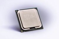 Лот: 10863402. Фото: 2. Процессор Intel Core 2 Duo E6600... Комплектующие