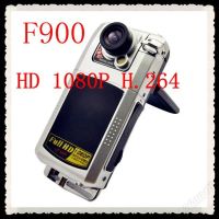 Лот: 2085839. Фото: 2. Видеорегистратор F900LHD FULL... Оснащение, оборудование, аксессуары