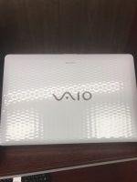 Лот: 10095740. Фото: 3. ноутбук SONY VAIO VPCEH3F1R W... Компьютеры, оргтехника, канцтовары