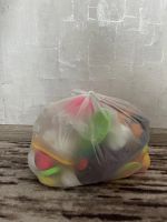 Лот: 25428563. Фото: 4. Пластиковая посудка и продукты... Красноярск