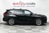 Лот: 19363639. Фото: 8. Toyota Highlander, IV (U70) 3...
