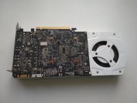 Лот: 16915638. Фото: 3. Видеокарта Asus GeForce GTX 960. Компьютеры, оргтехника, канцтовары