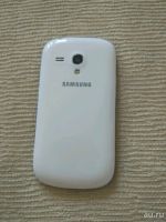 Лот: 9898020. Фото: 2. Samsung galaxy s3 mini. Смартфоны, связь, навигация