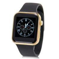 Лот: 7032917. Фото: 4. Умные часы smart А9 (Apple style...