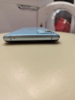 Лот: 19529359. Фото: 3. Oneplus 9r 8/256 lake blue. Красноярск