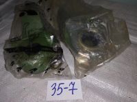 Лот: 12293591. Фото: 5. Рычаг тормоза регулировочный КАМАЗ-6520...