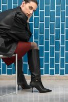 Лот: 25576820. Фото: 8. Сапоги EKONIKA PREMIUM